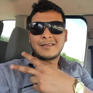 Meet your Posher, David